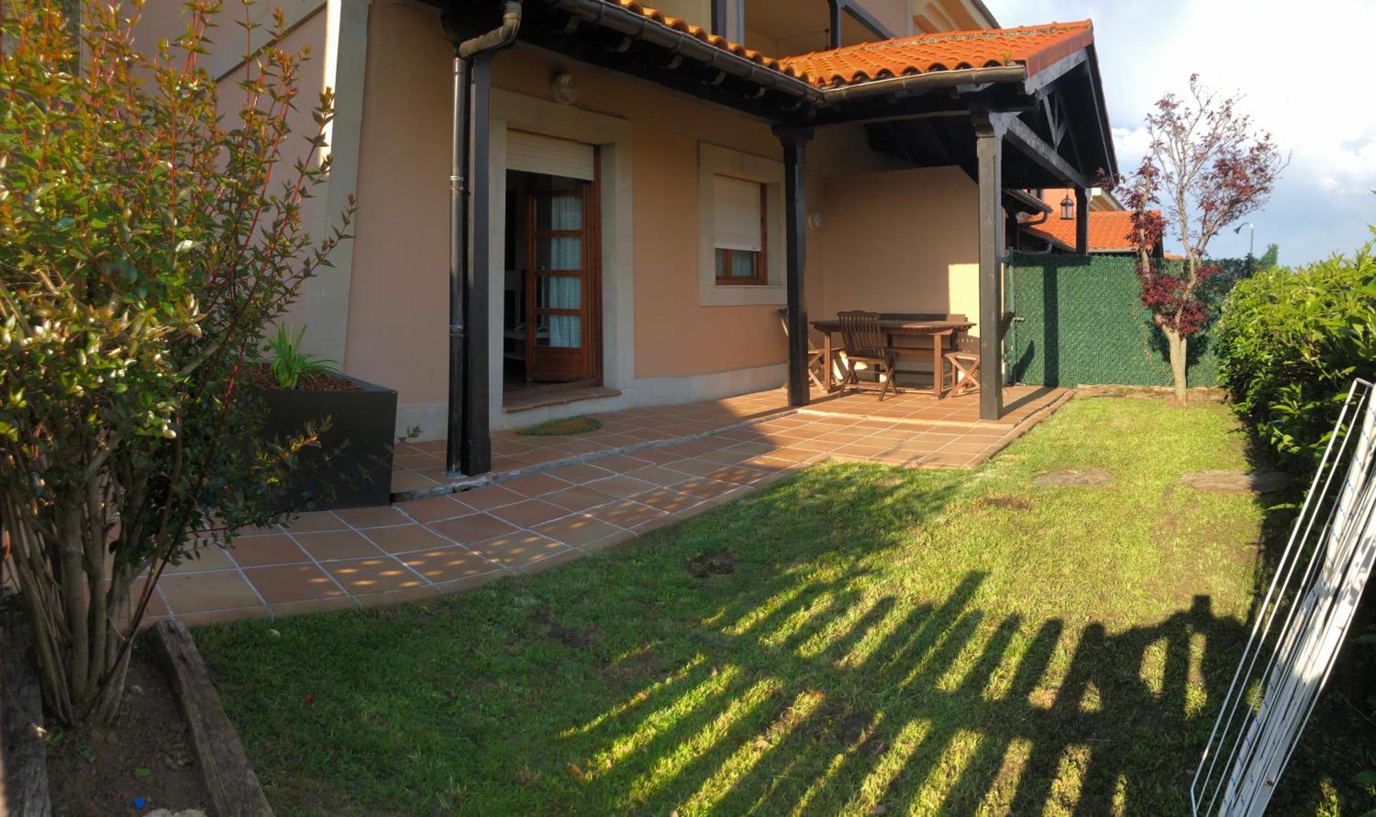 Playa Kety Holiday home Ribadesella
