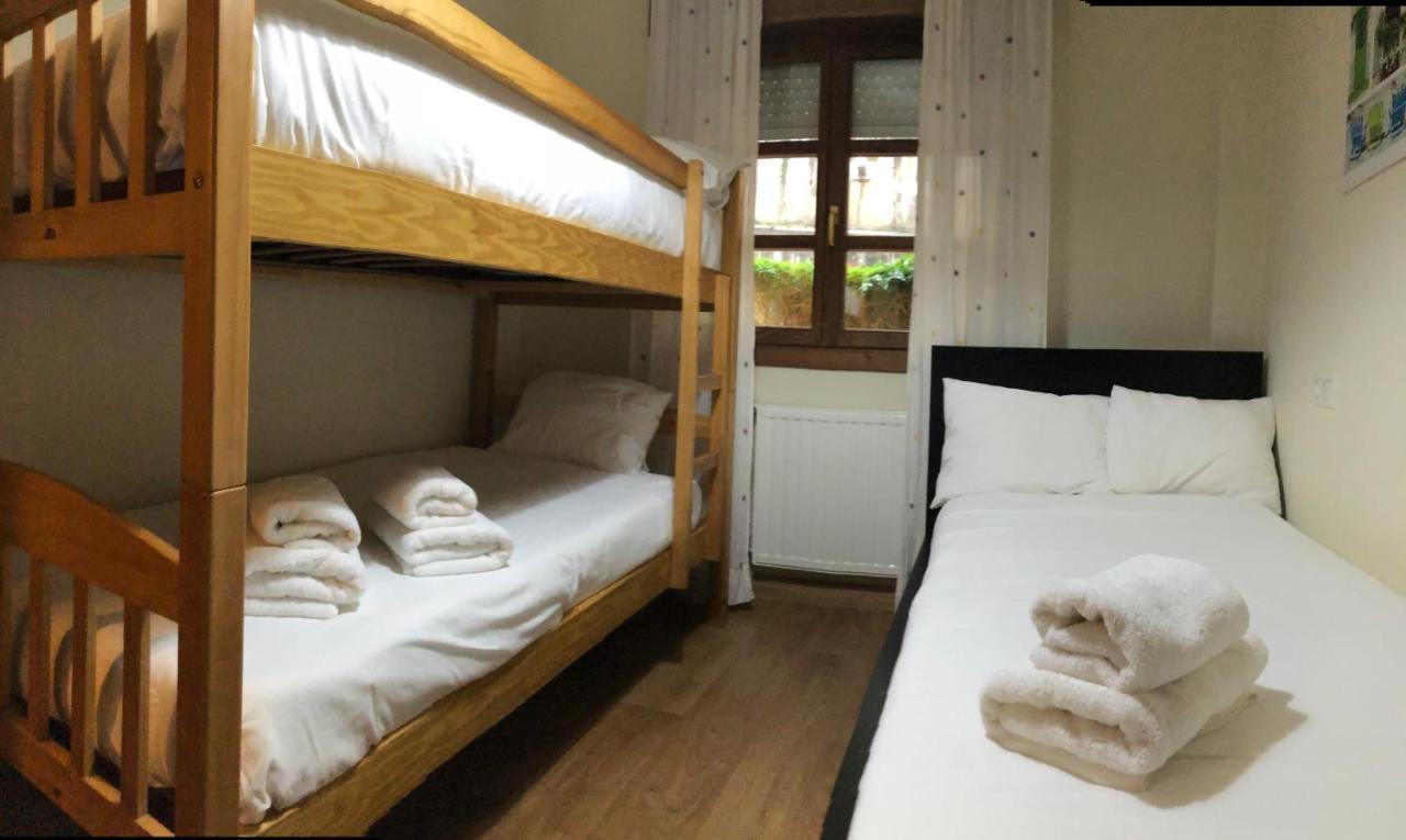 Holiday home Playa Kety Ribadesella