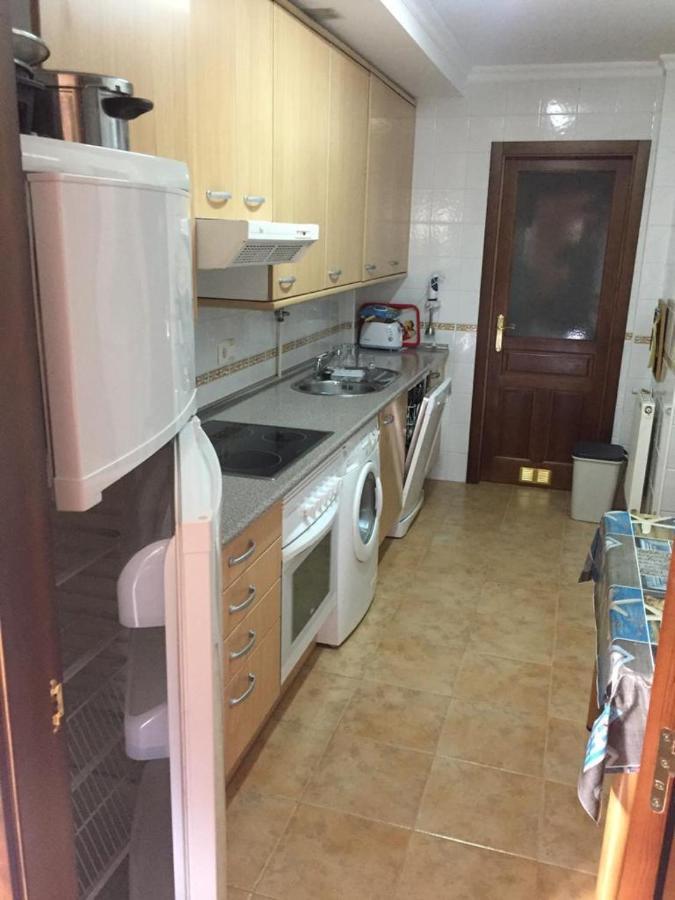 Holiday home Playa Kety Ribadesella